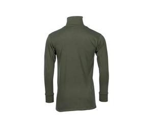 Bundeswehr Neu Bundeswehr Rollkragenhemd Sommer - 8