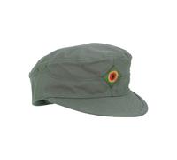 Bundeswehr Original Bundeswehr Feldmütze Heer - Fleckdesert / 61