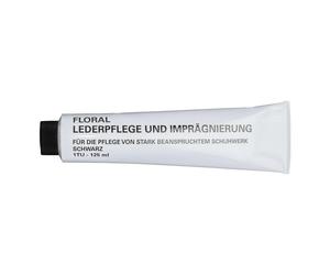 Bundeswehr Original Bundeswehr Schuhcreme 125 ml - Schwarz