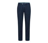 Bequeme Jeans EUREX BY BRAX "Style LUIS", Herren, Gr. 25U, Unterbauchgrößen, blau, Jeans (10822259-25) blau