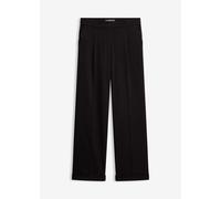 Bundfaltenhose 44