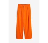 Bundfaltenhose mit Bequembund 52