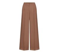 Bundfaltenhose Modell Willow O Raffaello Rossi orange 46