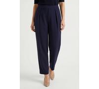 Rich & Royal - Barrel Leg midnight blue - Gr. - L