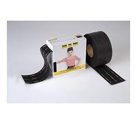 Bundfix 10-25-25-10 grafit, pro Meter