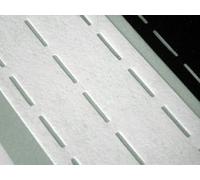 Vlieseline Bundfix GP5 10-30-30-10 Taillen-Shaper-Band, Plastic, Weiss, mm x 50 m