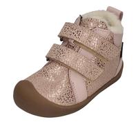 Bundgaard Barefoot Lauflernschuhe - Bloom TEX BG303304 Rose Gold, Größe:22 EU