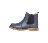 Bundgaard Leder-Chelsea-Boots "Caja" in Dunkelblau - Größe 30 | Kinderstiefeletten