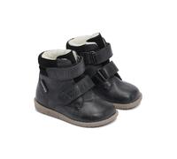 Bundgaard Leder-Winterboots "Rabbit" in Schwarz - Größe 23 | Baby Stiefel Boots