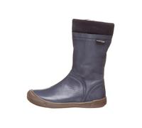 Bundgaard Leder-Winterstiefel "Giia" in Dunkelblau - Größe 23 | Baby Stiefel Boots