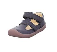 Bundgaard The Walk Summer Sandale Glattleder uni mädchen the walk summer kinder mädchen jungen sandale klettschuh
