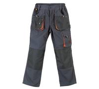 Bundhose für Kinder - Größen: 104-176