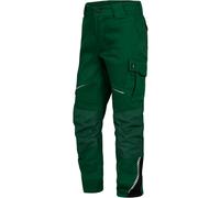 Bundhose mit Knieverstärkung - FLXKH21 - Kinder - Gr. 158/64