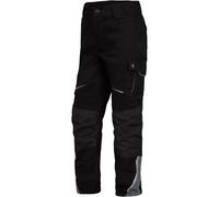 Bundhose mit Knieverstärkung - FLXKH25 - Kinder - Gr. 98/104