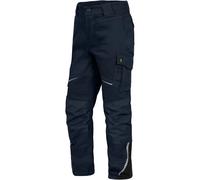 Bundhose mit Knieverstärkung - FLXKH30 - Kinder - Gr. 134/40