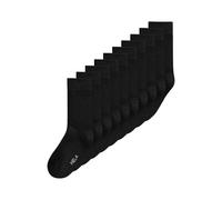 Bundle Ripp Socken Mehrfach Pack | von MELA | Fairtrade & GOTS zertifiziert 35-38