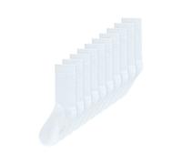 Bundle Ripp Socken Mehrfach Pack | von MELA | Fairtrade & GOTS zertifiziert 35-38