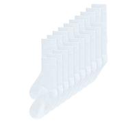 Bundle Ripp Socken Mehrfach Pack | von MELA | Fairtrade & GOTS zertifiziert 43-46