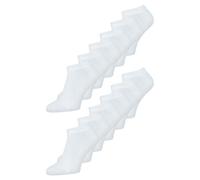 Bundle Sneaker Socken 12er Pack | von MELA | Fairtrade & GOTS zertifiziert 35-38