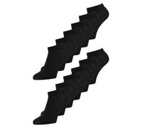 Bundle Sneaker Socken 12er Pack | von MELA | Fairtrade & GOTS zertifiziert 39-42