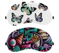 Bunte Kritzel-Kuchenkerze, Süßigkeiten, Geburtstagsparty