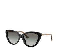 Burberry Sonnenbrille - 0BE4457 - Gr. unisize - in Schwarz - für Damen