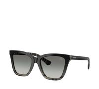 Burberry Sonnenbrille - 0BE4470 - Gr. unisize - in Schwarz - für Damen