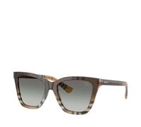 Burberry Sonnenbrille - 0BE4470 - Gr. unisize - in Schwarz - für Damen