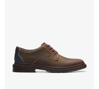 Burchill Derby Bienenwachslederschuhe EU 42,5 / UK 8,5