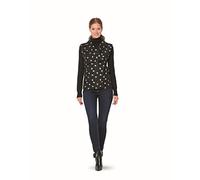 Burda 6156 Schnittmuster Jacke und Weste (Damen, Gr. 34-44) Level 2 leicht
