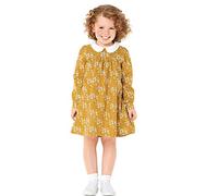 Burda Kids Schnittmuster Kinder #9305 Sommerkleid für Mädchen Gr. 92-122 Nählevel 3 Fortgeschritten