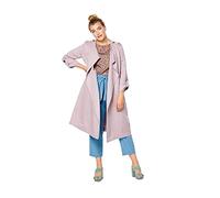 Burda Schnittmuster, 6213, Trenchcoats selber nähen [Damen] Level 3 für Fortgeschrittene