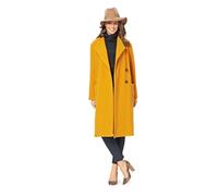 burda Schnittmuster Damen Jacke, Mantel und Spatenkragen 6736 Gr. 34-46