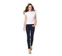 Burda Schnittmuster für ärmelloses Oberteil und Kleid, für Damen, Größe 34 - 46 | Level 1 - super einfach