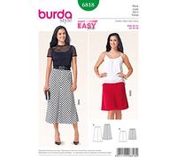 Burda b6818 Schutzpatron von Rock