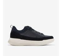 Burford Spitze Navy Sneakers EU 40,5 / UK 7