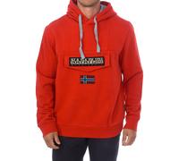 Burgee Wint 2 Sweatshirt mit verstellbarer Kapuze NP0A4GJD Herren L