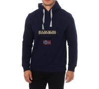 Burgee Wint 2 Sweatshirt mit verstellbarer Kapuze NP0A4GJD Herren S