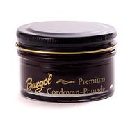 Burgol Cordovan Pomade 50 ml Glastiegel: Farbe: Bordeaux