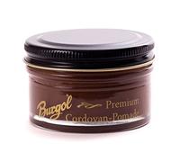 Burgol Cordovan-Pomade Schuhcreme - hellbraun - 50 ml