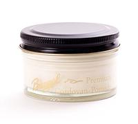 Burgol Cordovan Pomade 50 ml Glastiegel: Farbe: Farblos