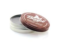 Burgol Palmenwachs Shoe Cream 100 ml, Dunkelbraun