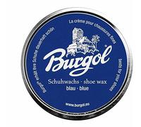 Burgol Palmwachs-Schuhcreme 100ml