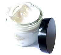 Burgol - Pomade - Schuhcreme - Versorgt Leder mit Nährstoffen. Mischemulsionscreme. In verschiedenen Farben erhältlich.