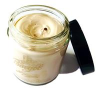 Burgol Pomade - Versorgt Leder mit Nährstoffen. Mischemulsionscreme. In verschiedenen Farben erhältlich.
