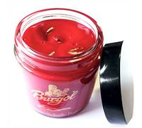 Burgol Pomade - Versorgt Leder mit Nährstoffen. Mischemulsionscreme. In verschiedenen Farben erhältlich.