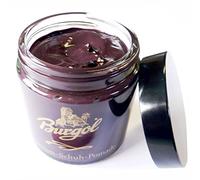 Burgol Pomade - Versorgt Leder mit Nährstoffen. Mischemulsionscreme. In verschiedenen Farben erhältlich.