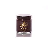 Burgol Premium-Schuh-Pomade Schuhcreme Bordeaux