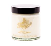 Burgol Premium-Schuh-Pomade Schuhcreme Farblos