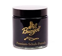 Burgol Premium-Schuh-Pomade - schwarz - 100ml